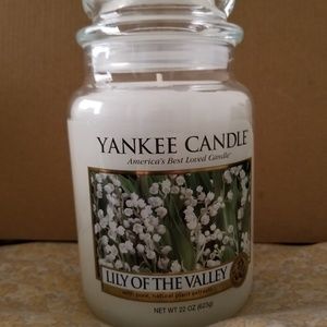 Yankee Candle